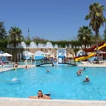 Jasmin Side Hotell