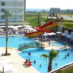 Jasmin Side Hotel