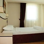 Jasmin Side Hotel Colakli