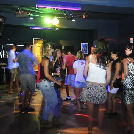 Jasmin Side Hotel Colakli