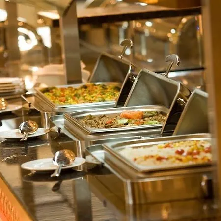 Jasmin Side 4* Colakli