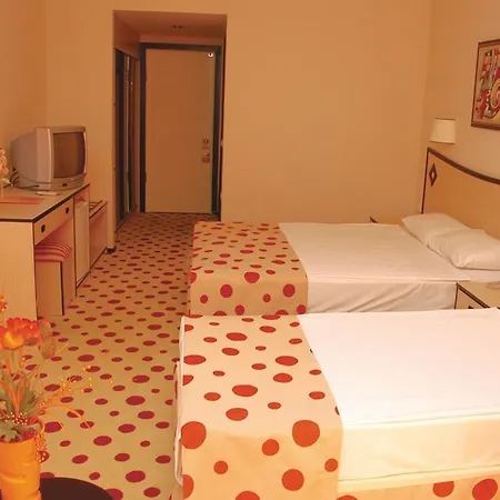 Hotell Jasmin Side Colakli