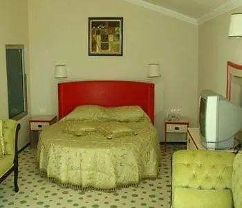 Jasmin Side 4* Colakli