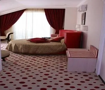 Jasmin Side Hotel Colakli