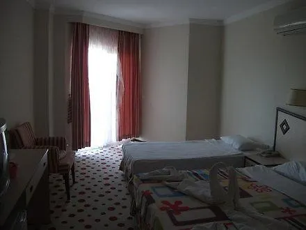 Jasmin Side Hotel Colakli