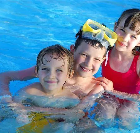 Jasmin Side Hotel 4*