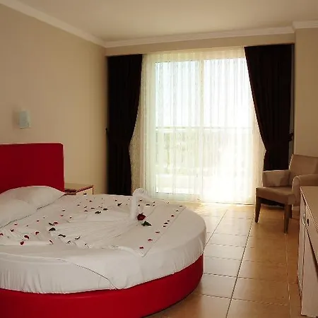 Jasmin Side Hotell