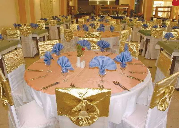 Jasmin Side 4* Colakli