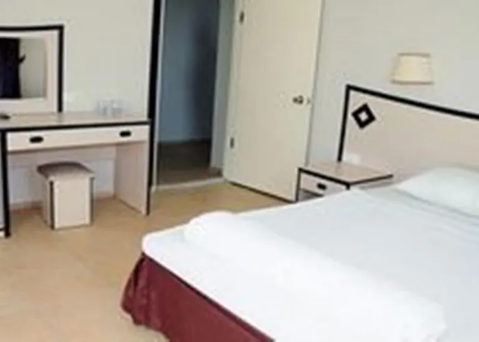 Jasmin Side Hotel 4*