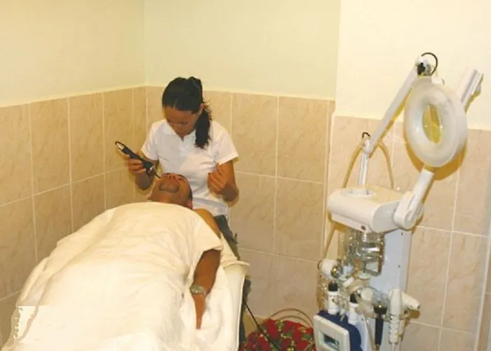 Hotel Jasmin Side Colakli