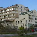 Jasmin Side Hotel Colakli