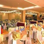 Hotel Jasmin Side