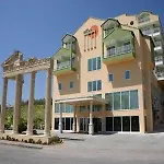 Jasmin Side Hotel
