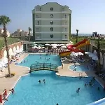 Jasmin Side 4*