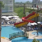 Jasmin Side Hotel 4*