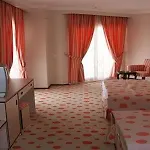 Hotel Jasmin Side