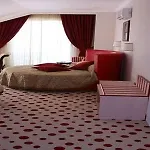 Jasmin Side Hotel Colakli