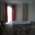 Jasmin Side Hotel Colakli