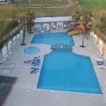 Hotel Jasmin Side 4*