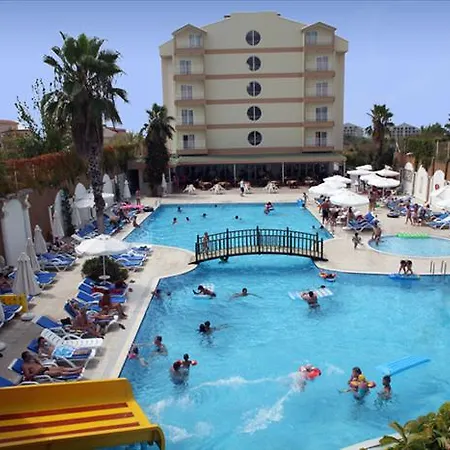 Jasmin Side Hotel