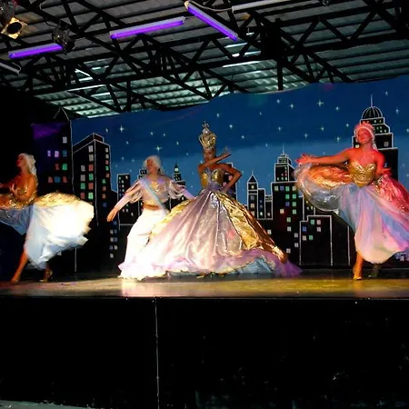 Jasmin Side 4* Colakli