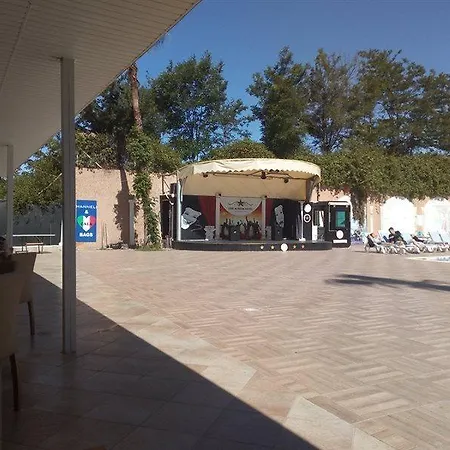 Jasmin Side 4* Colakli