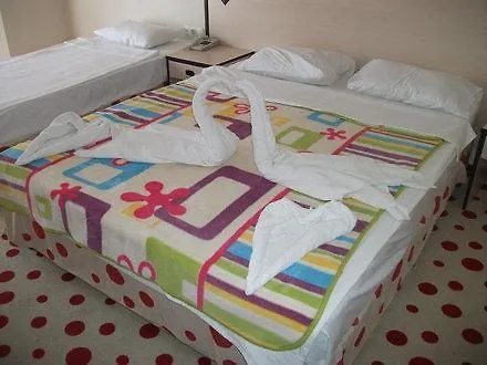 Hotel Jasmin Side Colakli