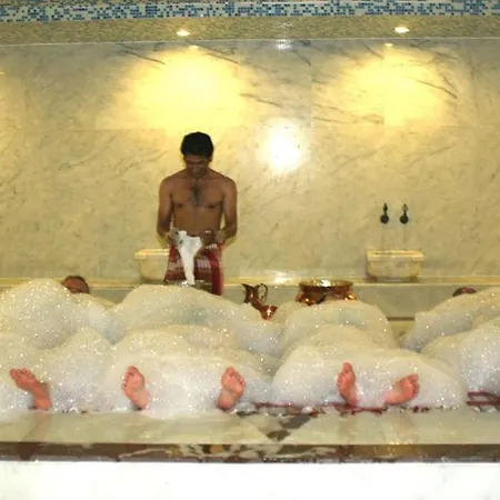 Jasmin Side 4* Colakli