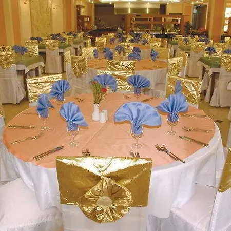 Jasmin Side 4* Colakli