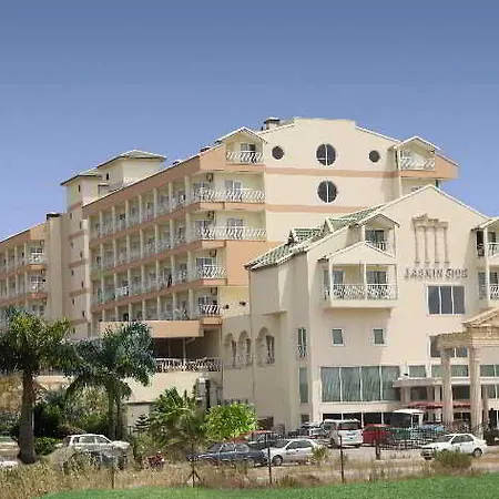 Hotel Jasmin Side Colakli