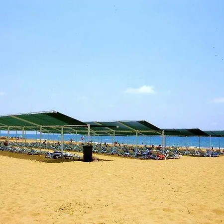 Hotel Jasmin Side
