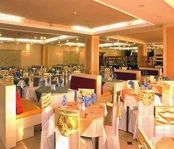 Hotel Jasmin Side