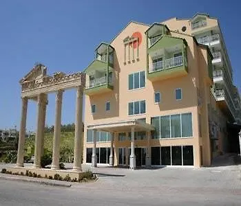 Jasmin Side Hotel