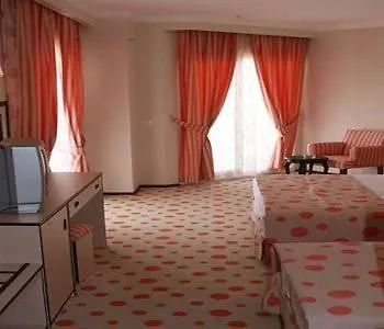 Hotel Jasmin Side