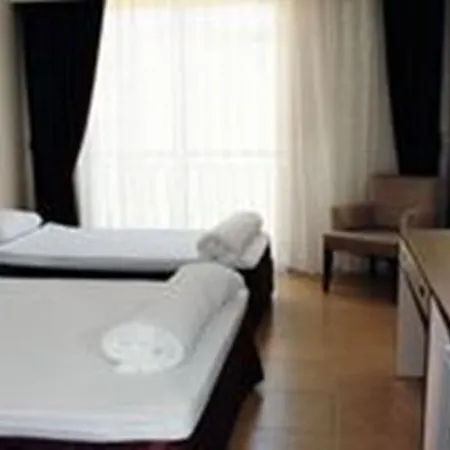 Jasmin Side Hotel 4*
