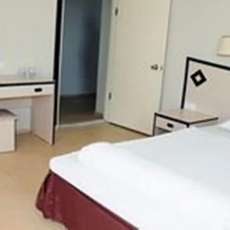 Jasmin Side Hotel 4*