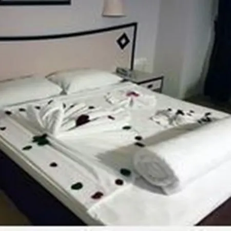 Jasmin Side 4* Colakli