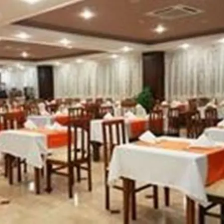 Jasmin Side 4* Colakli