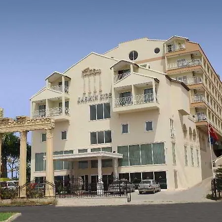 Hotel Jasmin Side Colakli