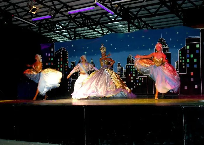 Jasmin Side 4* Colakli