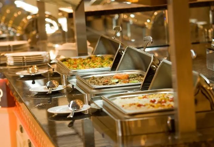 Jasmin Side 4* Colakli