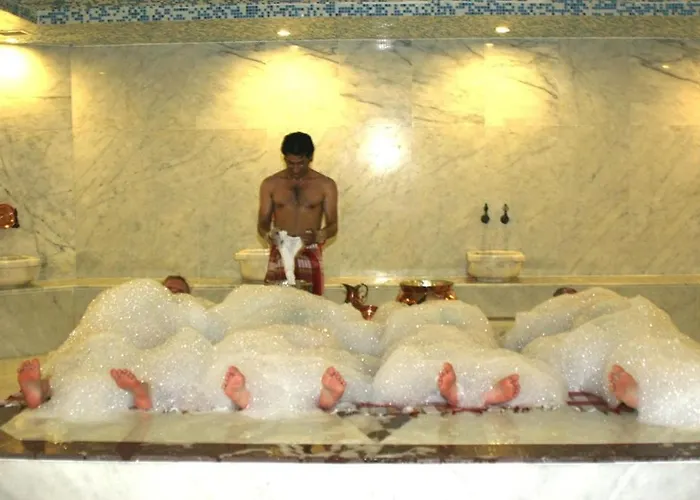 Jasmin Side 4* Colakli