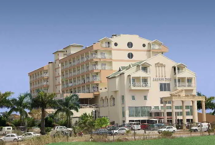 Szálloda Jasmin Side Colakli