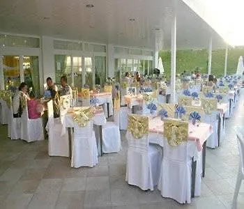 Jasmin Side Szálloda Colakli