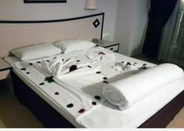 Jasmin Side 4* Colakli