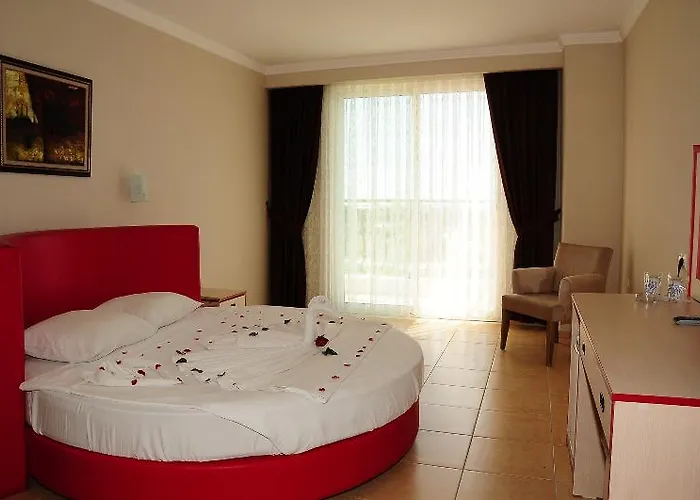 Jasmin Side Szálloda