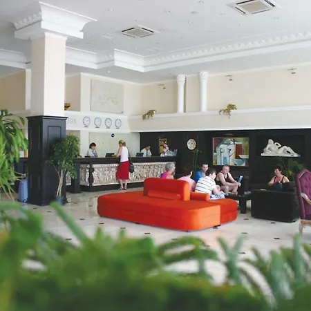 Hotel Jasmin Side Colakli