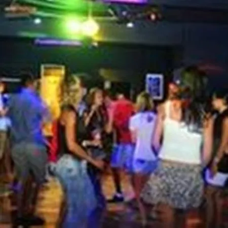 Jasmin Side Hotel 4*