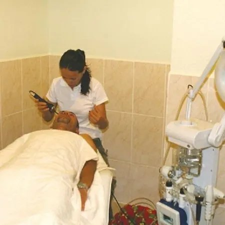 Hotel Jasmin Side Colakli