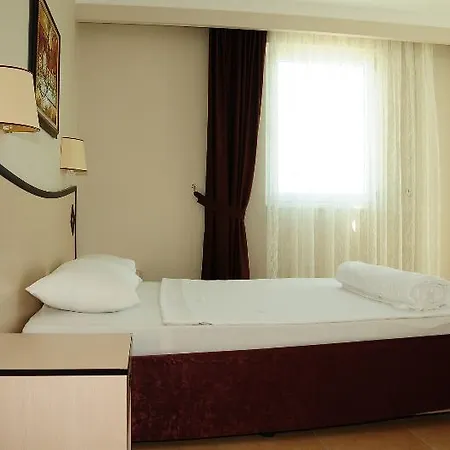 Jasmin Side Hotel Colakli